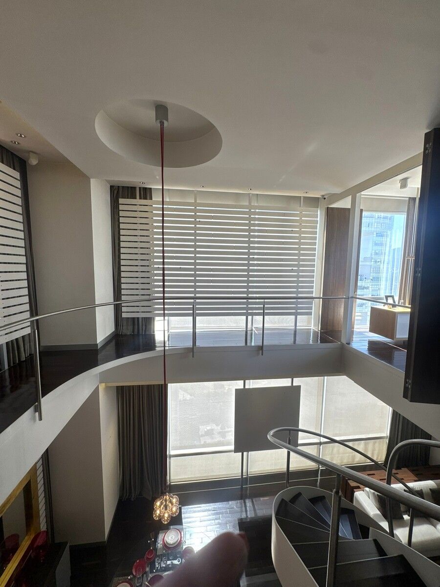 16 de 24: Galería Planta Alta