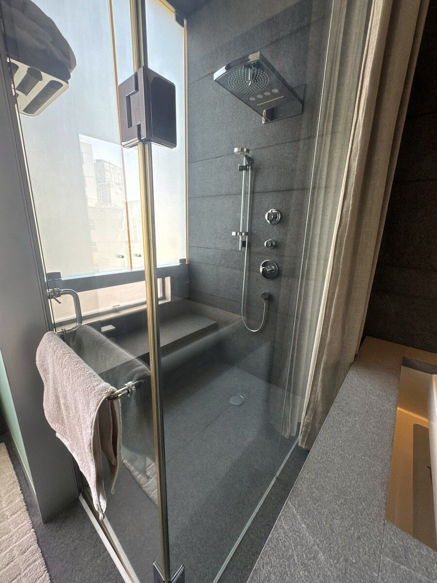 22 de 23: Baño Principal