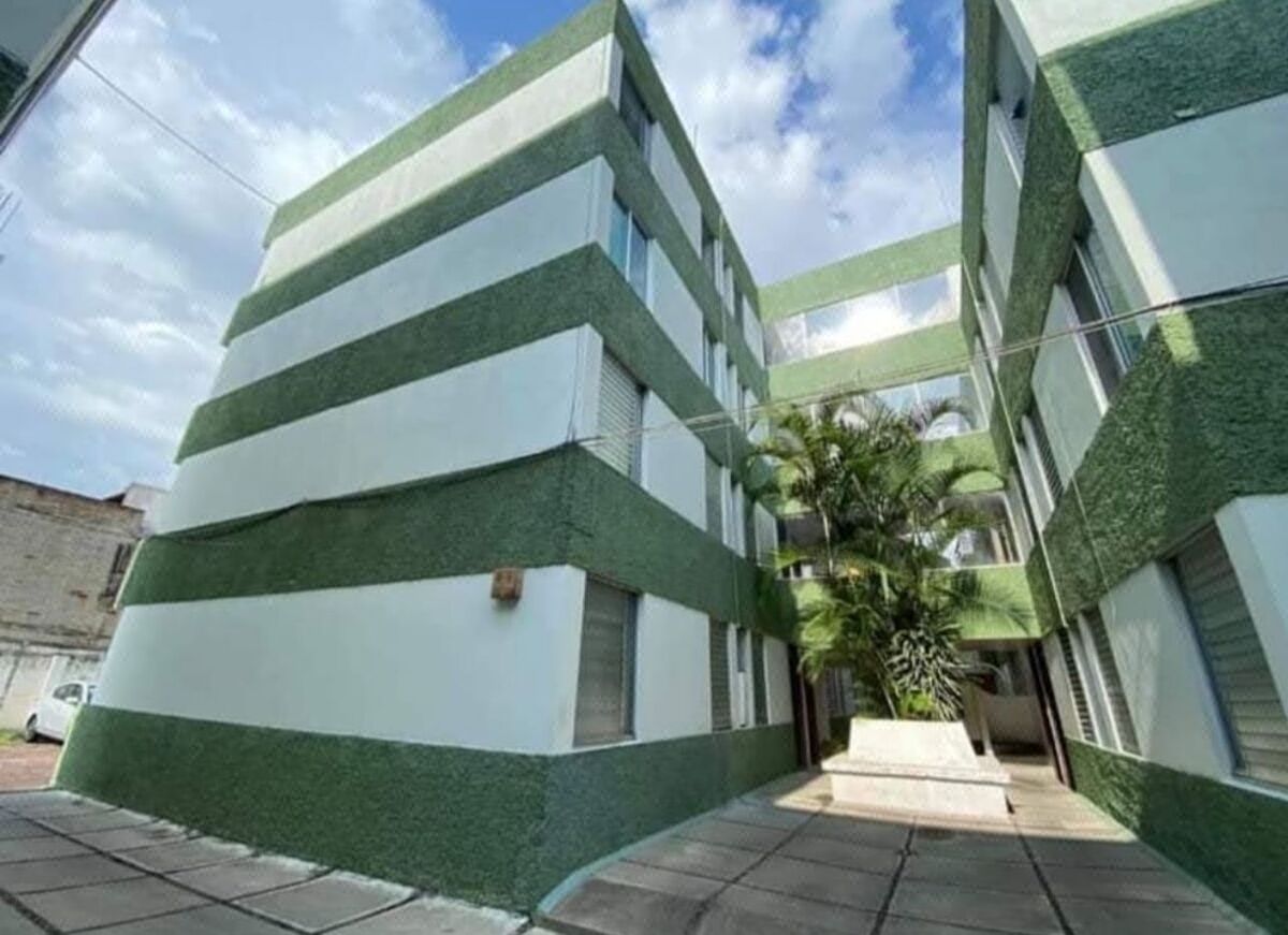 Departamento en venta en Bosques Camelinas, Morelia