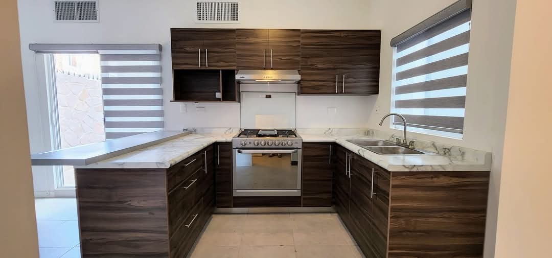 2 de 13: Cocina