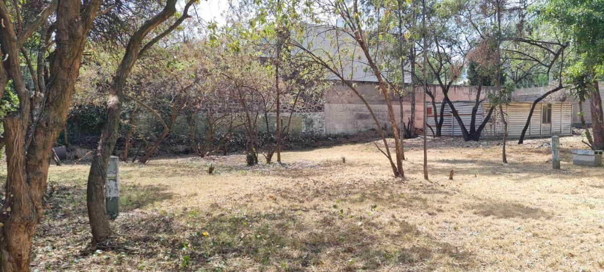 1 of 6: Terreno en Venta Jardines del Pedregal Rayo Vende ®