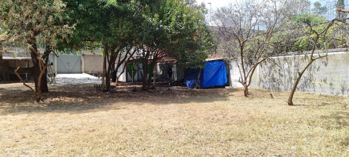 2 of 6: Terreno en Venta Jardines del Pedregal Rayo Vende ®