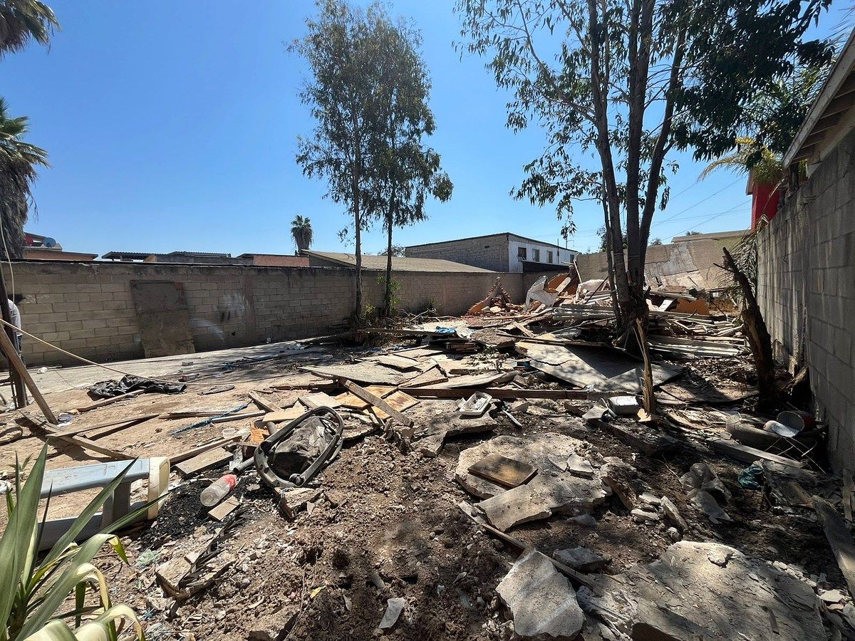Terreno en Las Torres, Tijuana, foto 6 de 9