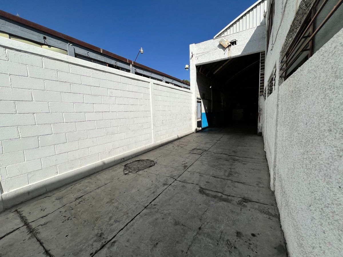 9 of 22: bodega venta ermita iztapalapa