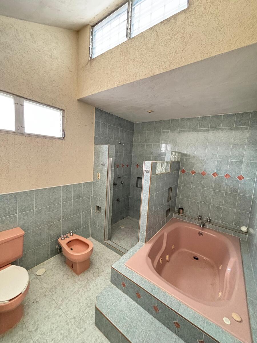 7 de 29: baño recámara principal