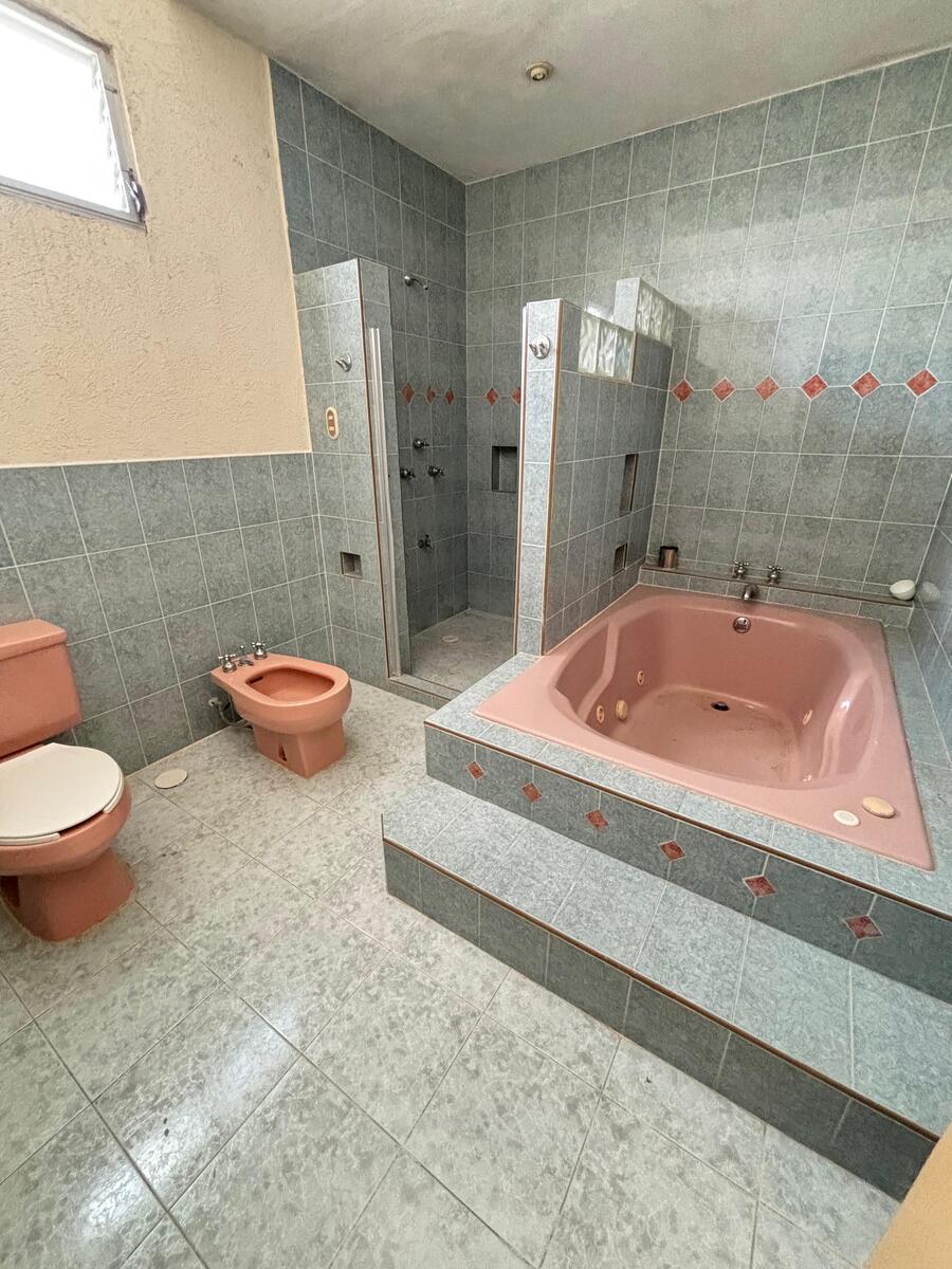 8 de 29: baño recámara principal