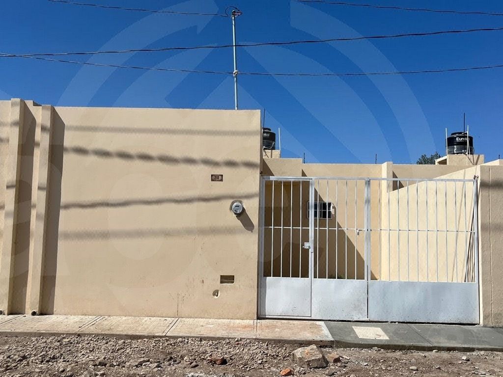 Casa en Venta en colonia Bicentenario