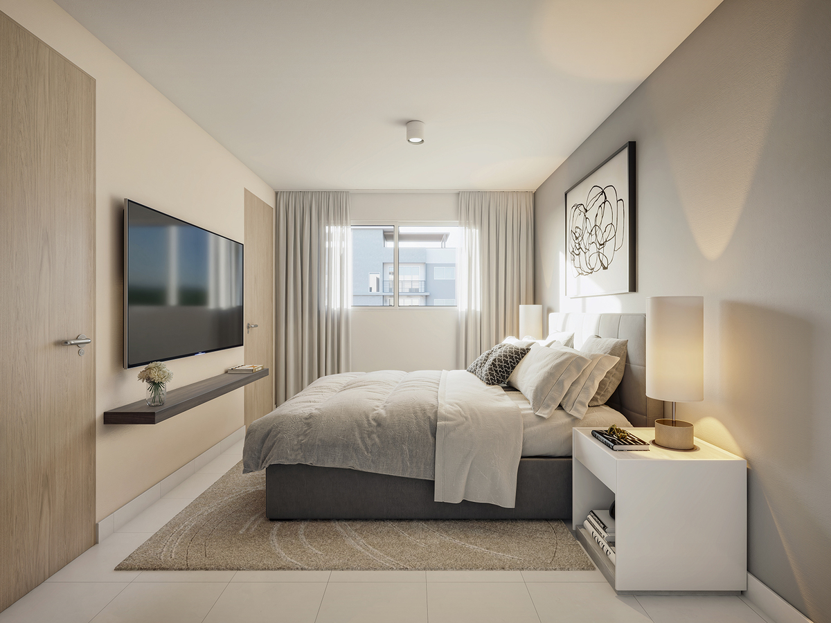 8 de 15: Habitacion 2