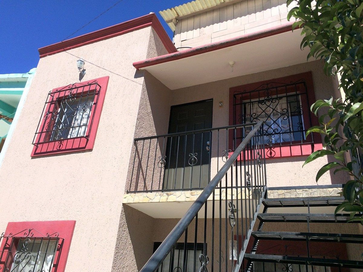 Departamento cercano a Soriana San Cristobal, foto 1 de 14