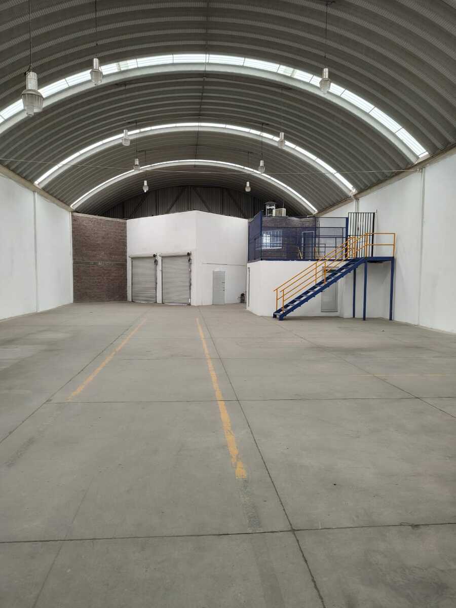 14 de 16: Renta nave 700 m2, Parque Bernardo Quintana, Querétaro