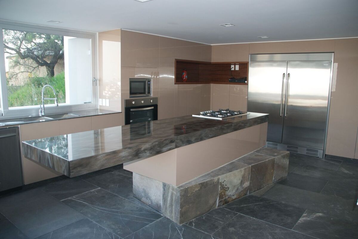2 de 32: Cocina