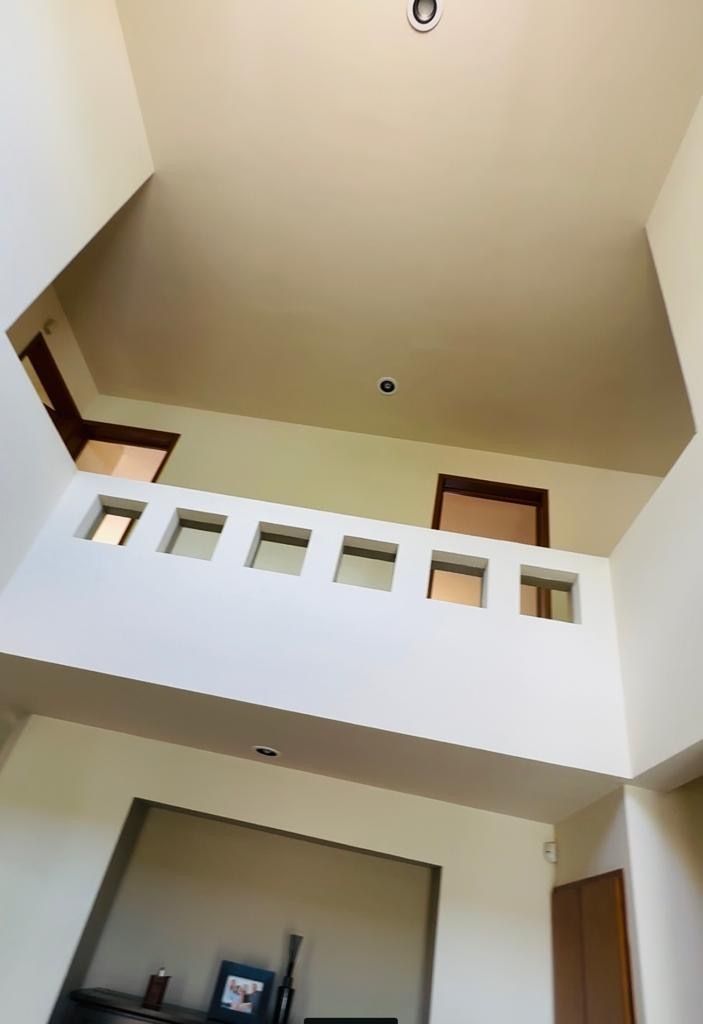 4 de 17: Vista vestibulo