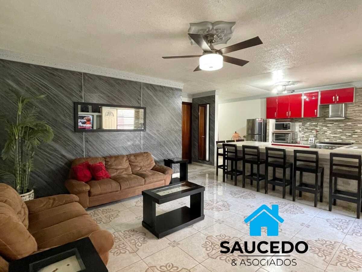 Casa en Venta en Octavio Paz