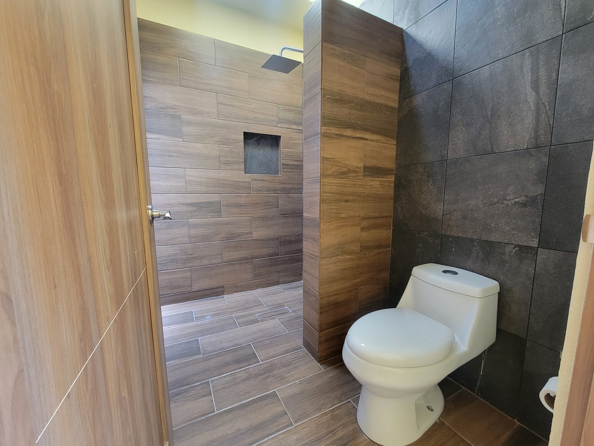 5 de 14: baño completo