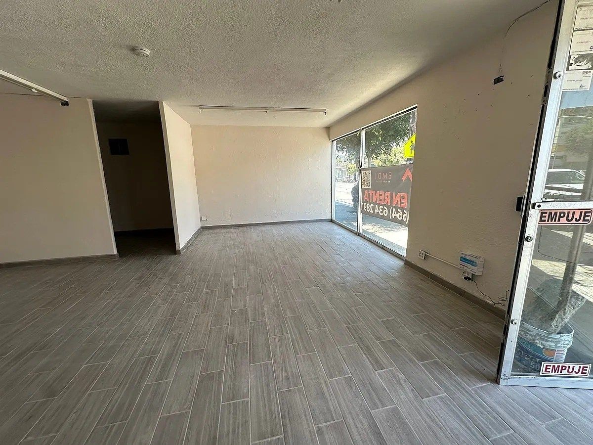 Retail Space in Centro, Tijuana, photo 2 of 15