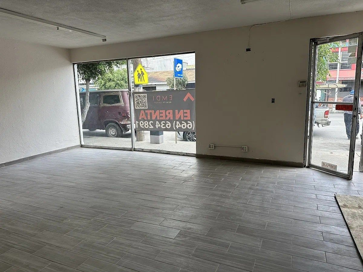 Retail Space in Centro, Tijuana, photo 13 of 15