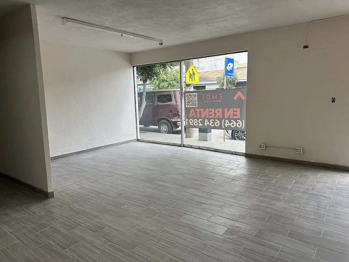 Retail Space in Centro, Tijuana, photo 14 of 15