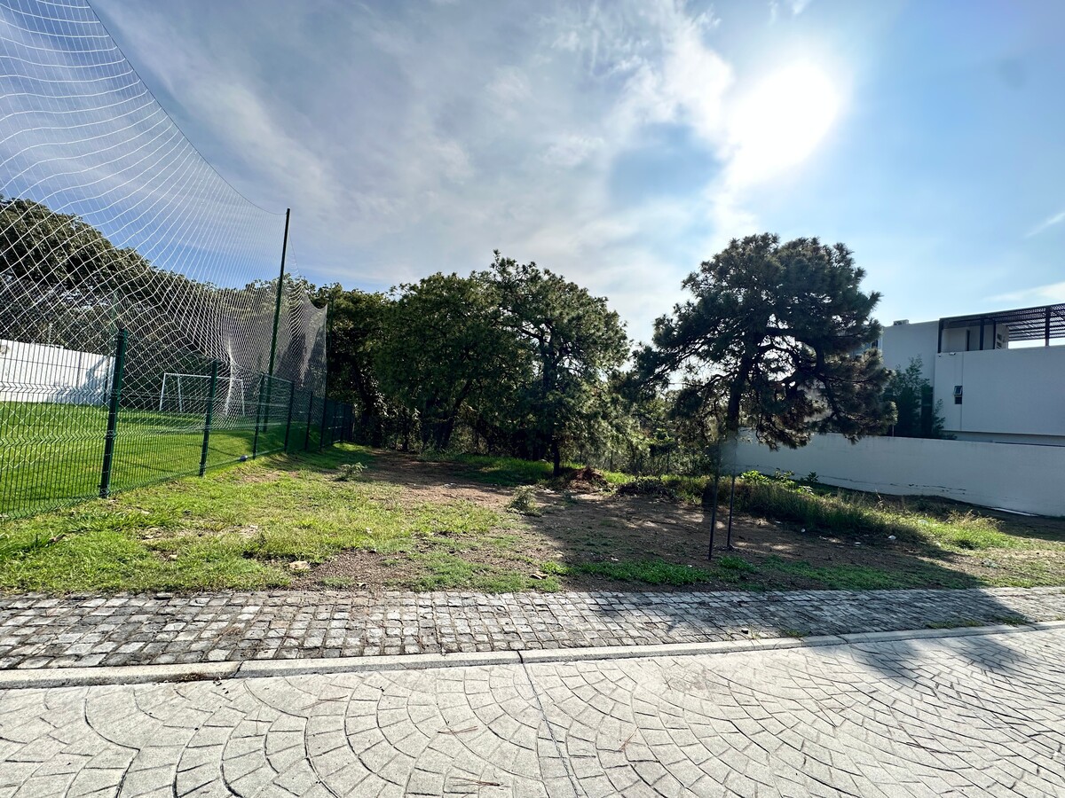 1 of 12: Terreno La Cima En Venta