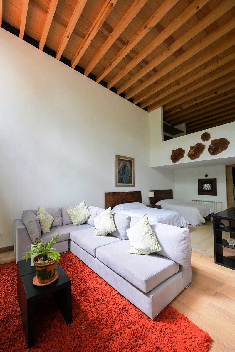 House in Gated Community in Avándaro, Valle de Bravo, photo 19 of 49