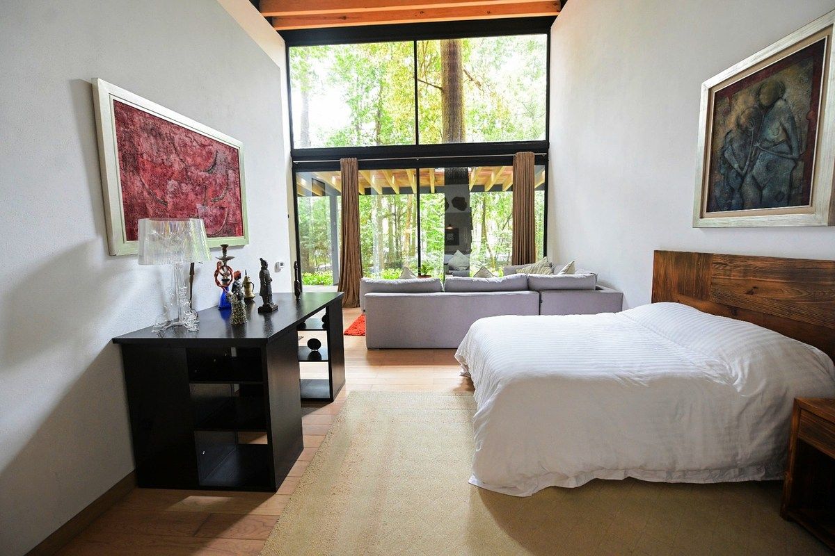 House in Gated Community in Avándaro, Valle de Bravo, photo 30 of 49