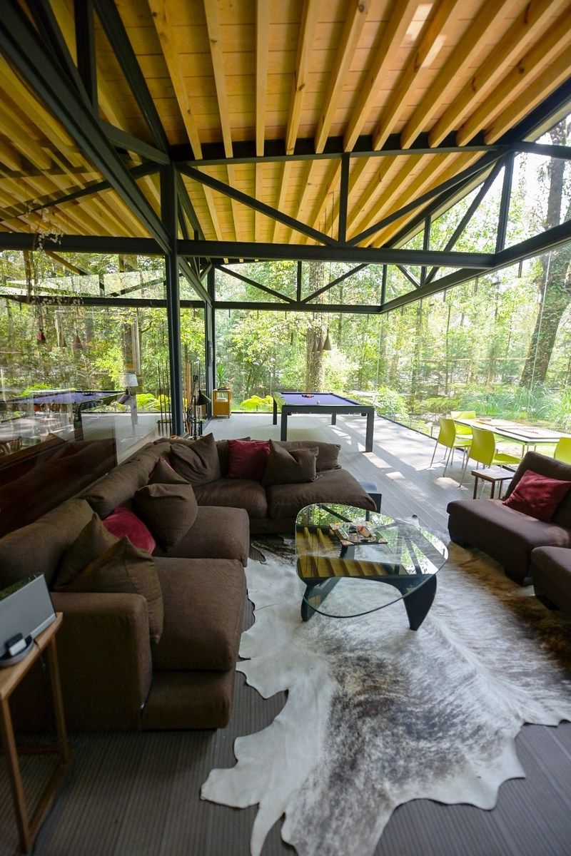 House in Gated Community in Avándaro, Valle de Bravo, photo 38 of 49
