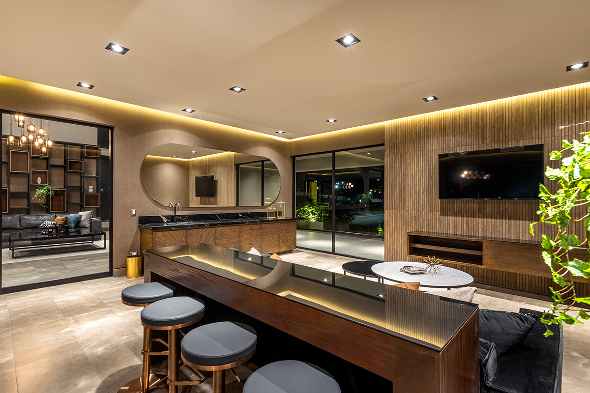 4 of 11: Sports Bar