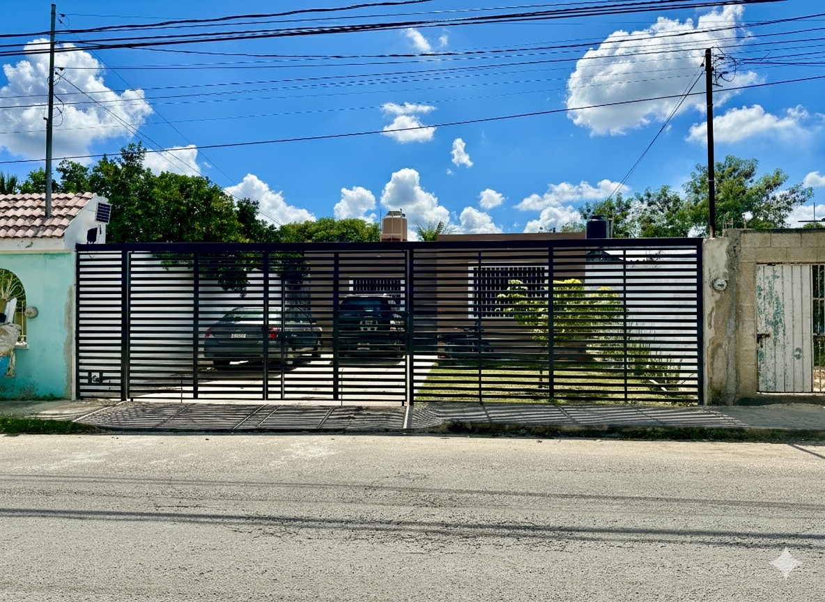 1 de 18: fachada