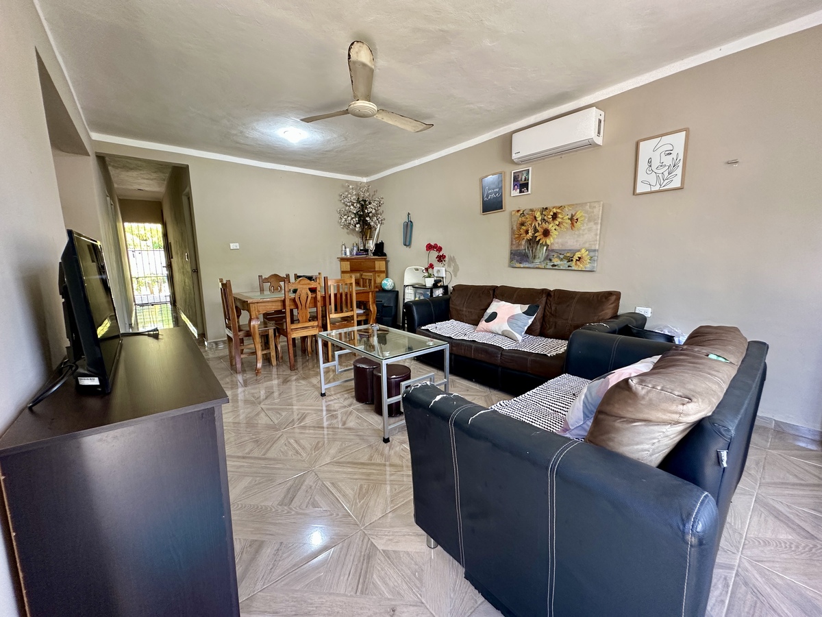 4 de 18: sala