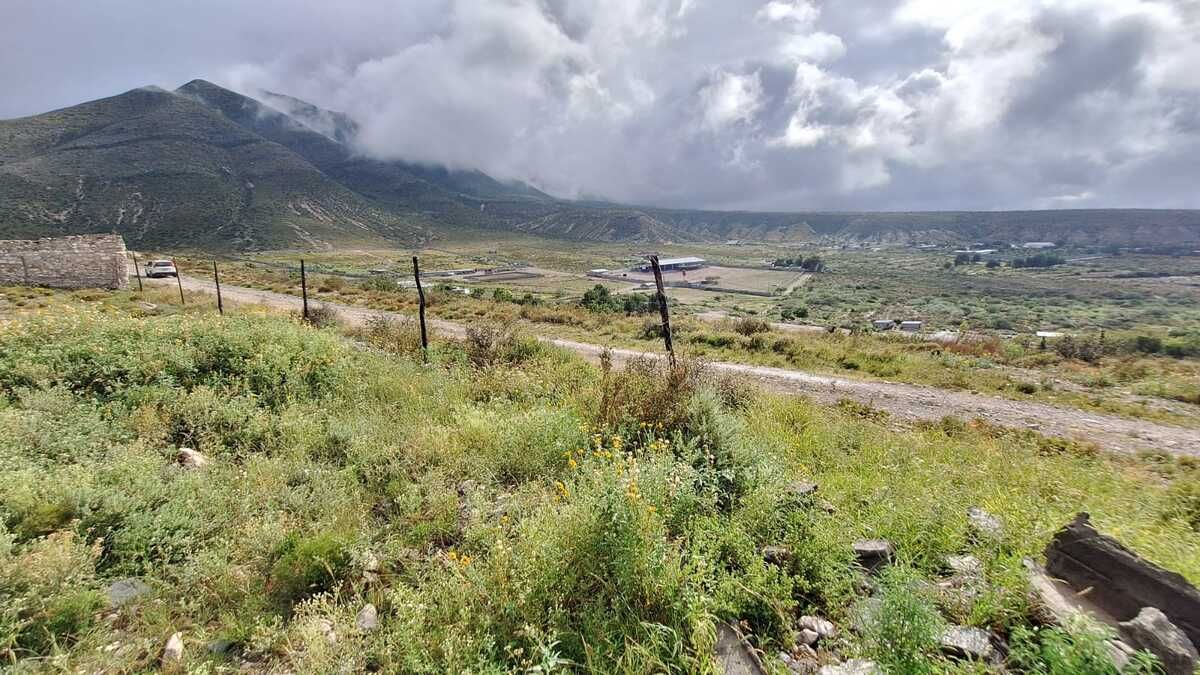 3 de 5: Vista panorámica