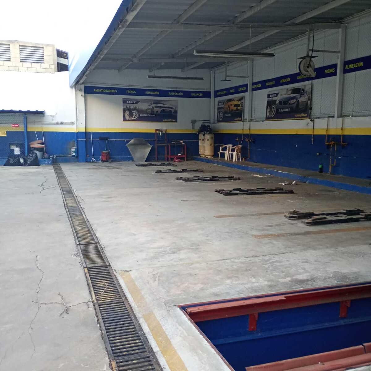 5 de 9