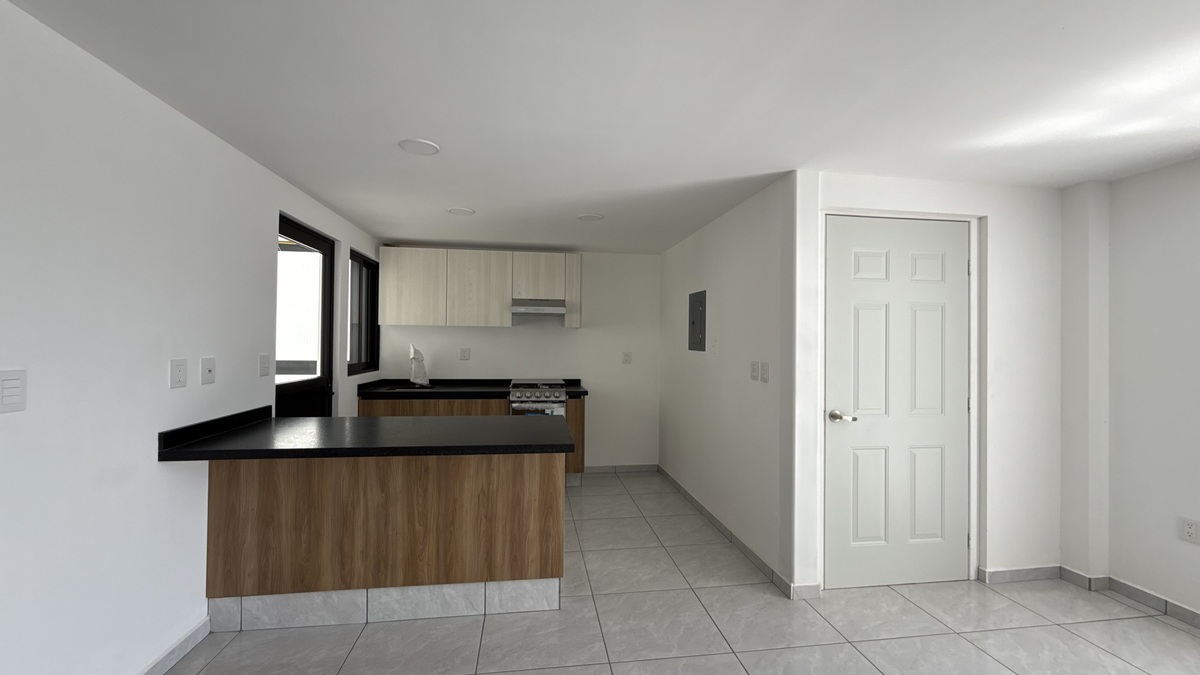 5 de 19: Cocina