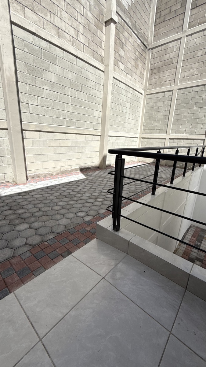 10 de 19: Patio