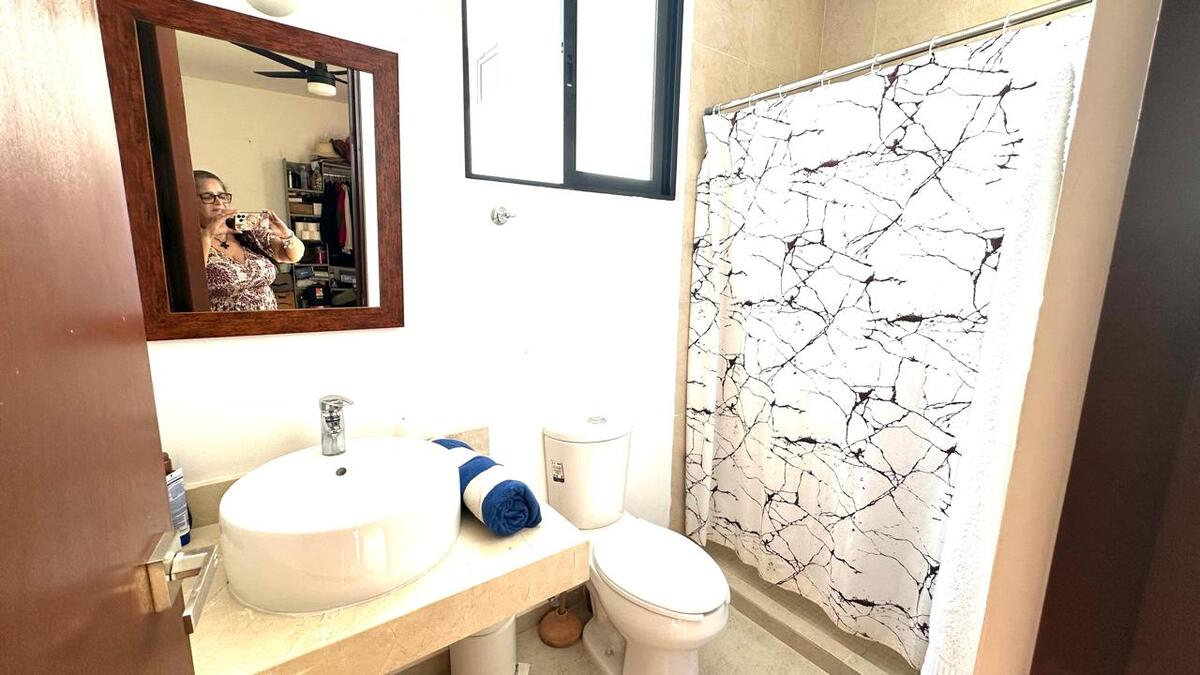 2 de 12: Baño