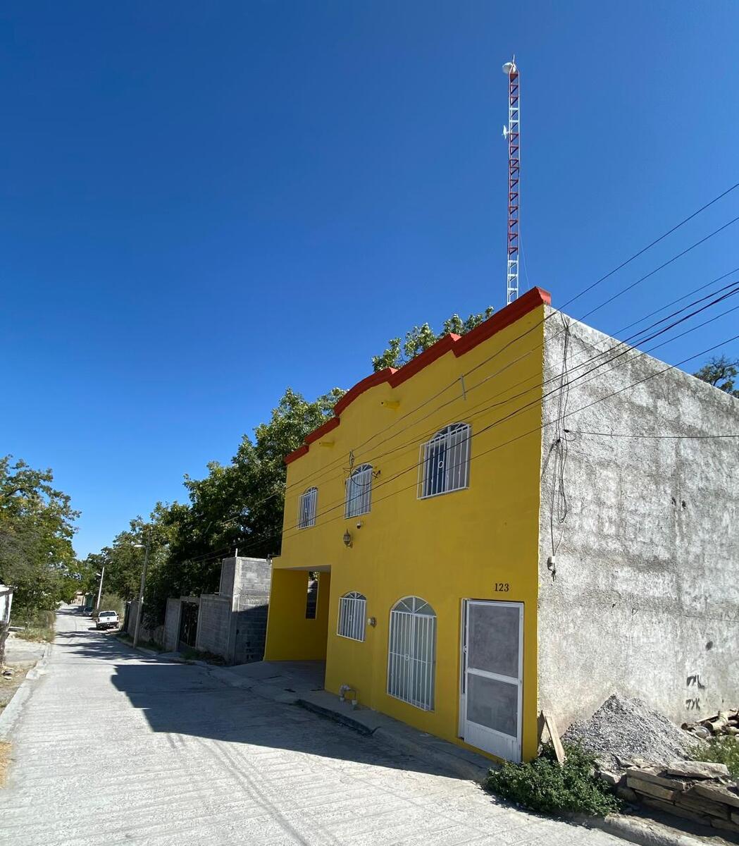 2 de 19: Fachada