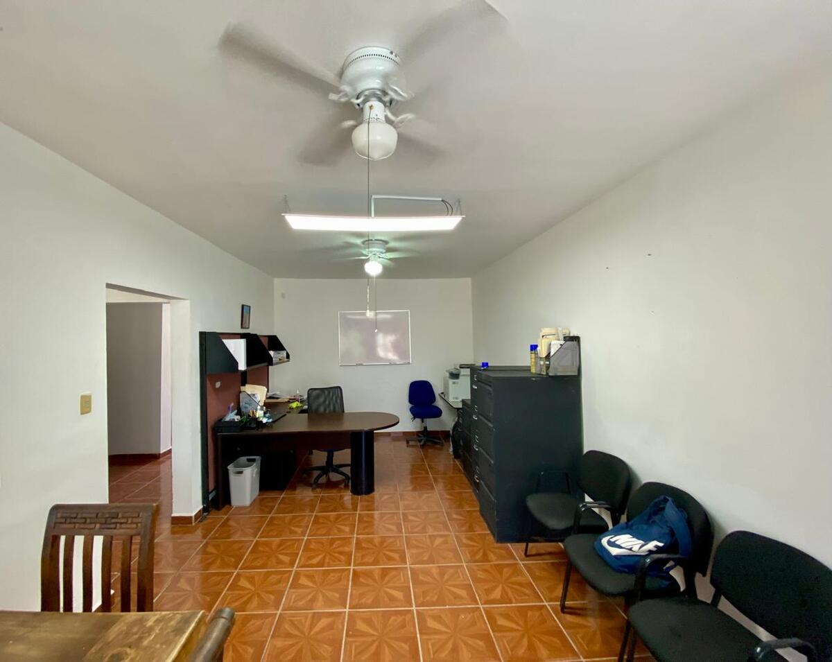 5 de 19: Sala Comedor