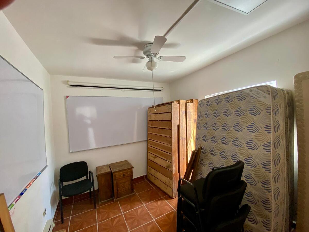 8 de 19: Recamara o sala de TV