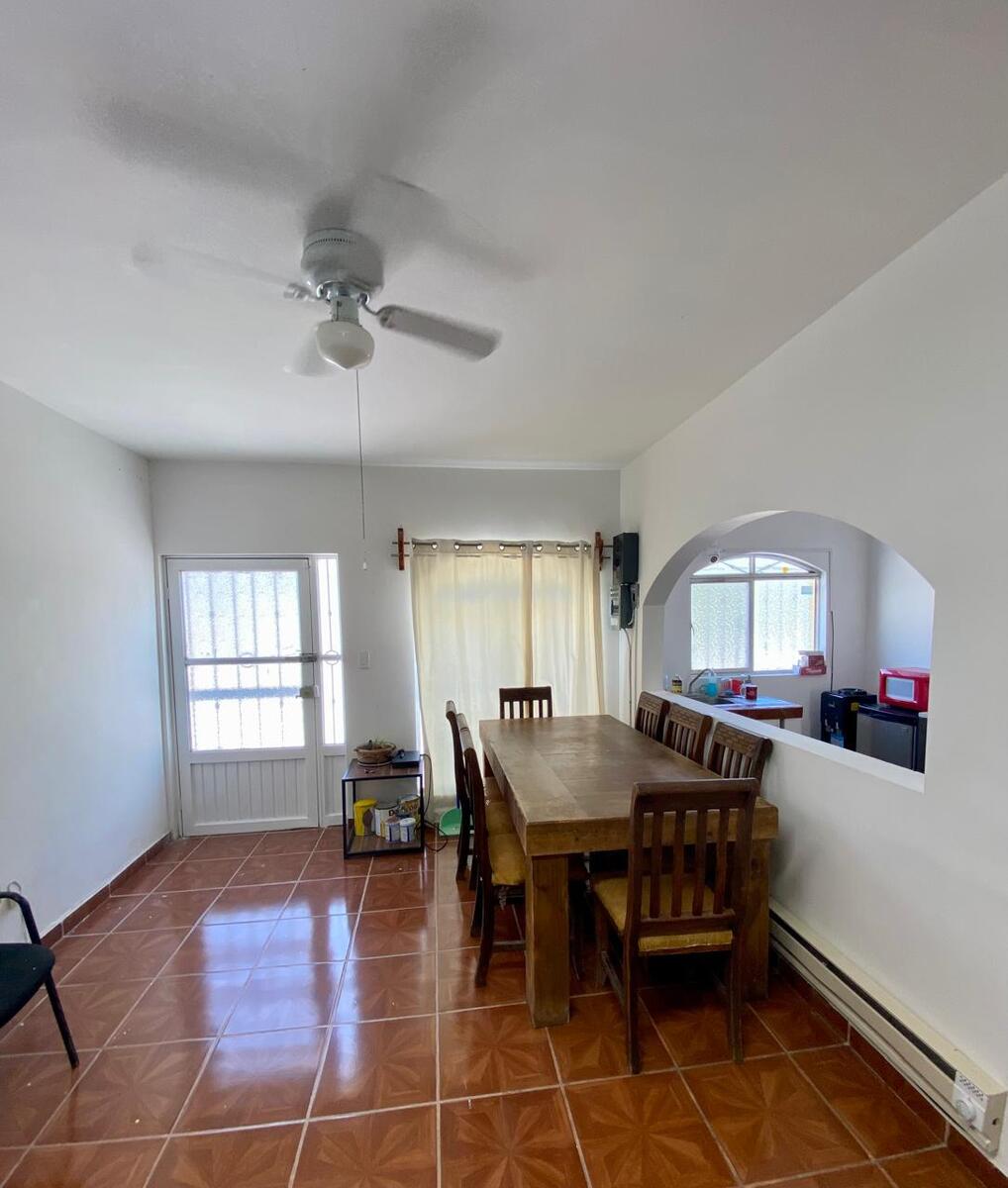 4 de 19: Sala Comedor