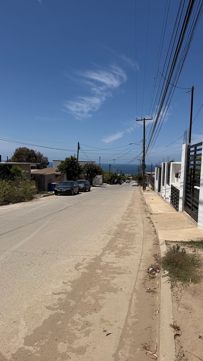8 de 8: Calle