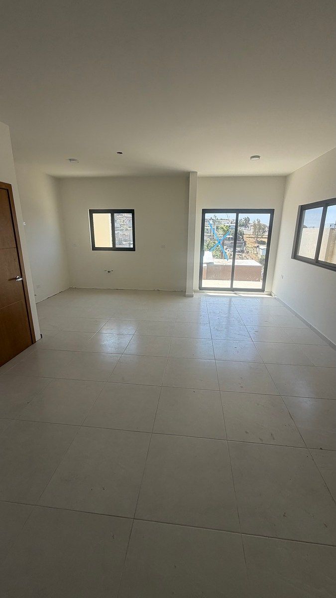 8 de 26: Sala- Comedor- Cocina