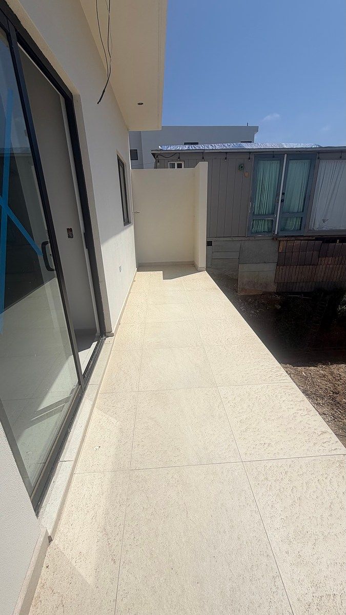 11 de 26: Terraza primer planta