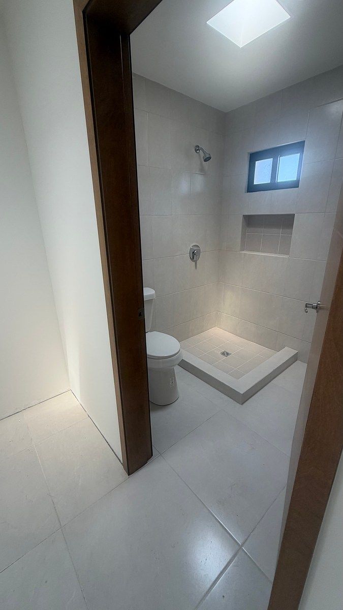22 de 26: Baño recamara principal