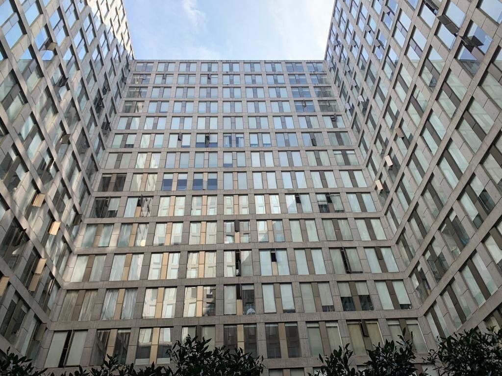 1 de 15: Vista Interior