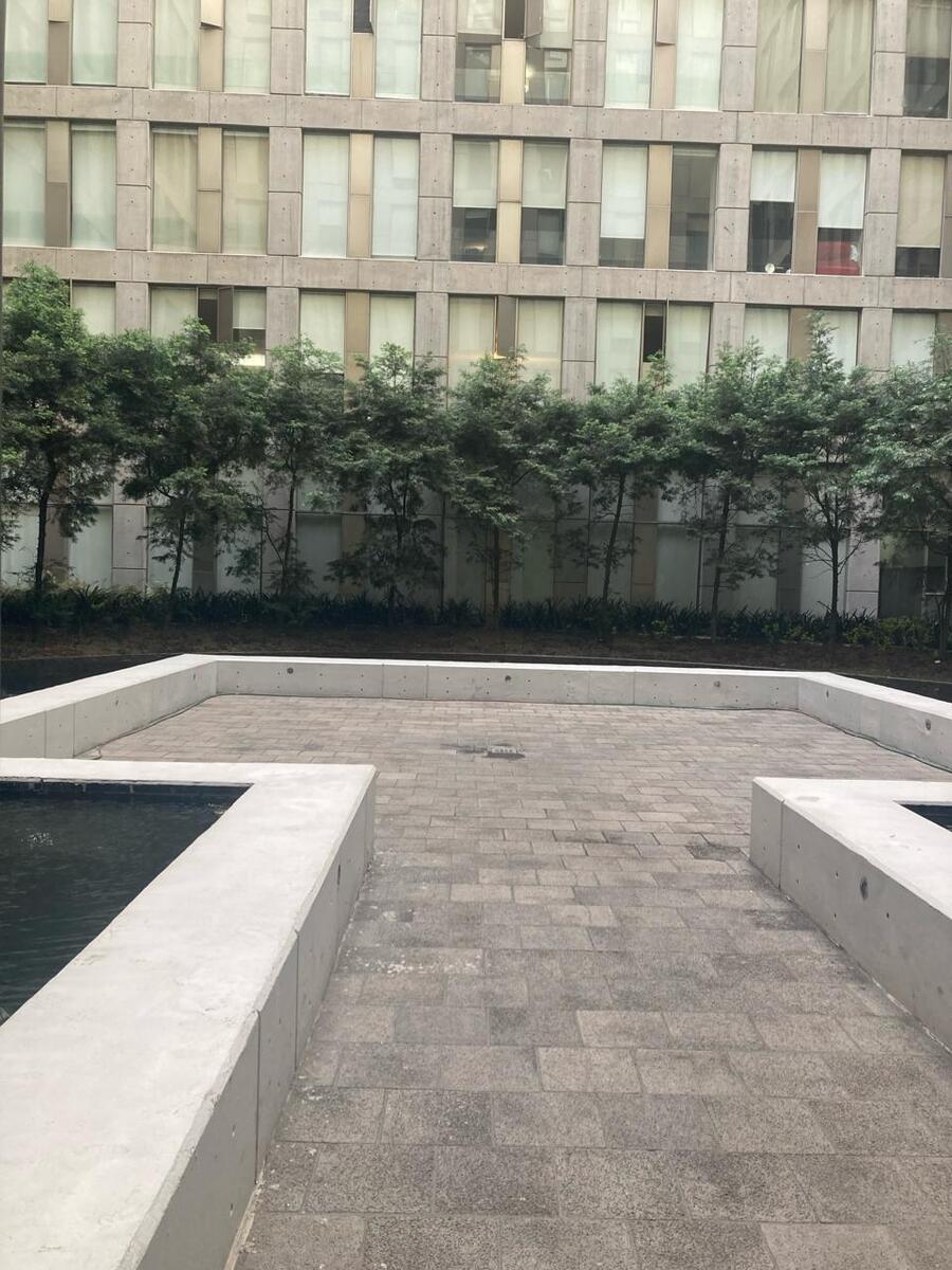 15 de 15: Áreas comunes