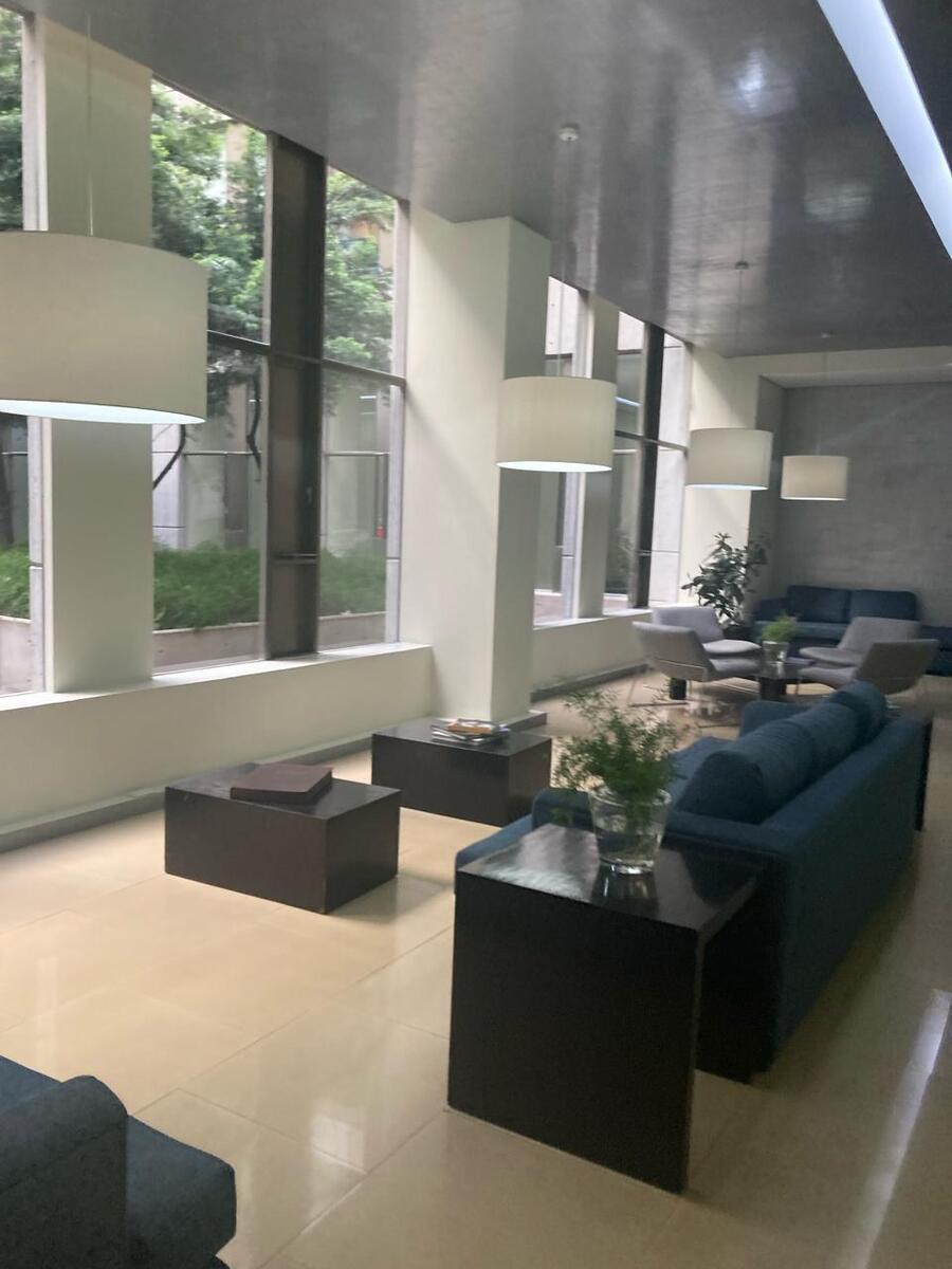 3 de 15: Salas para visitas