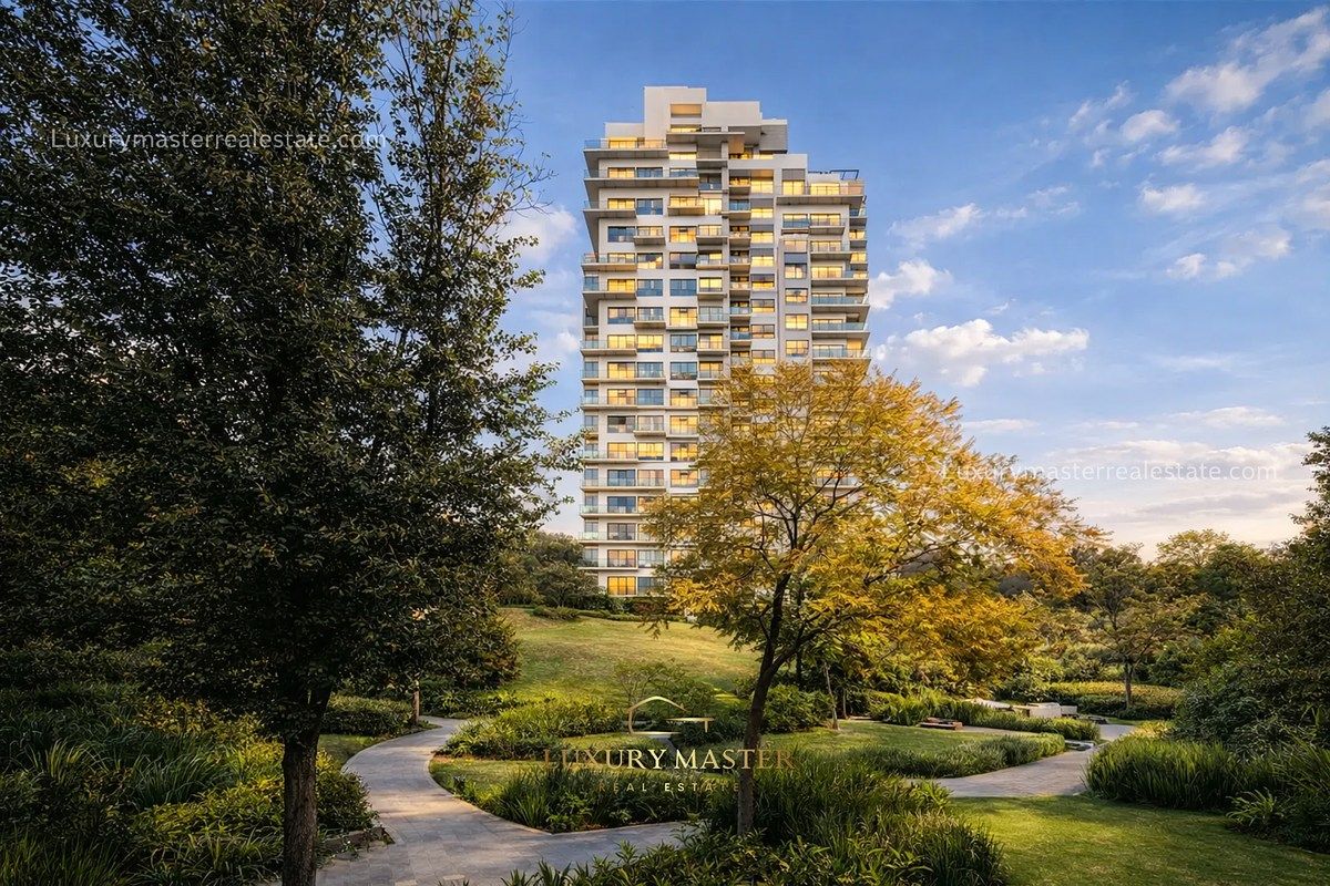 Apartment in West Point for Sale with 145 m², photo 1 of 40