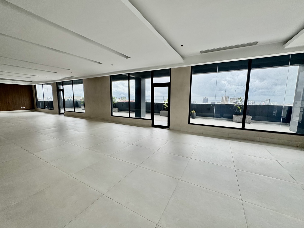 12 de 22: Salon de eventos