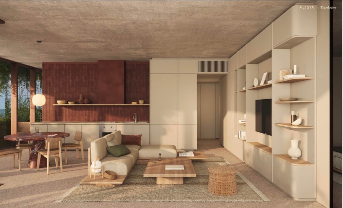 3 de 21: Departamento en Venta en Vallarta