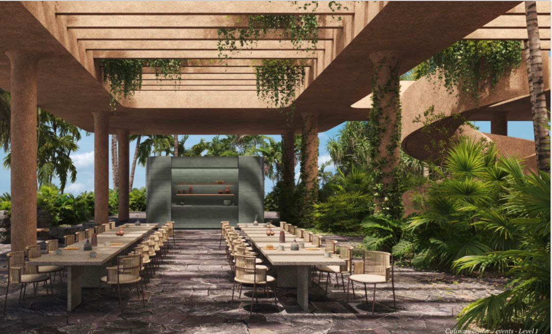 4 de 21: Departamento en Venta en Vallarta Terraza