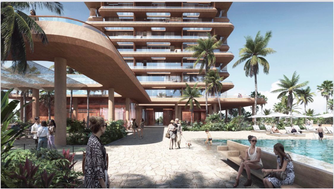 2 de 21: Departamentos en Venta en Puerto Vallarta