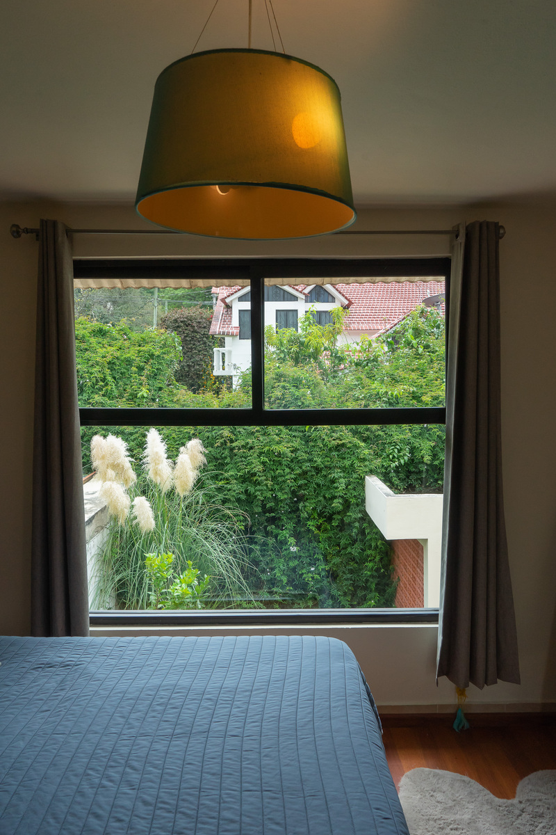 22 de 23: vista patio privado